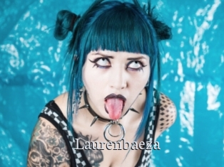 Laurenbaeza