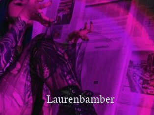 Laurenbamber