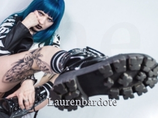 Laurenbardote
