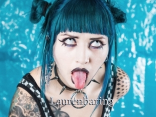 Laurenbaring