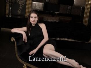 Laurencareful