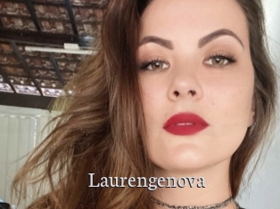 Laurengenova