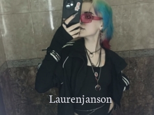 Laurenjanson