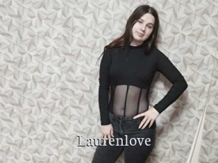 Laurenlove
