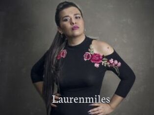 Laurenmiles