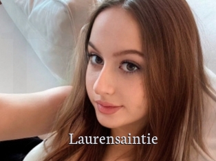 Laurensaintie