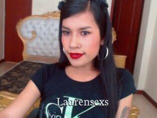 Laurensexs