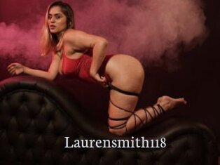 laurensmith118 Free Host Empire