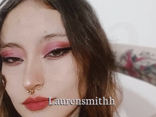 Laurensmithh