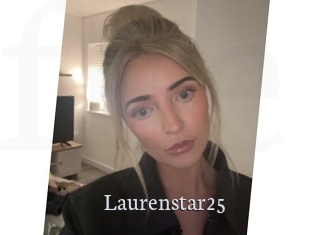 Laurenstar25