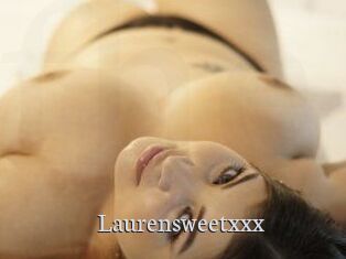 Laurensweetxxx