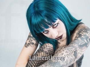 Laurenthayes