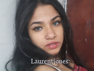 Laurentjones