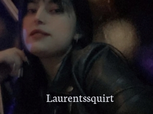 Laurentssquirt