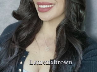Laurenxbrown