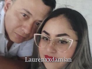 Laurenxxdamian