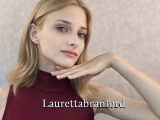 Laurettabranford
