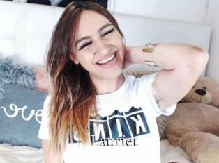 Lauriet