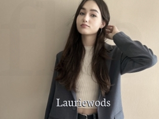 Lauriewods