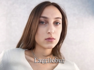 Laurilobur