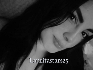 Lauritastars25