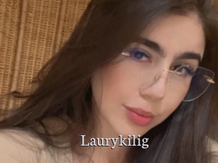 Laurykilig
