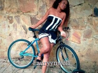 Lauryynwolf