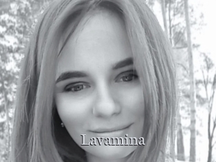 Lavamina