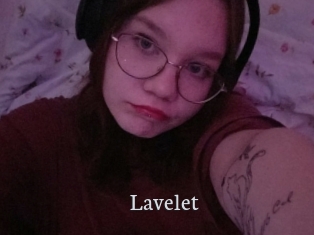 Lavelet
