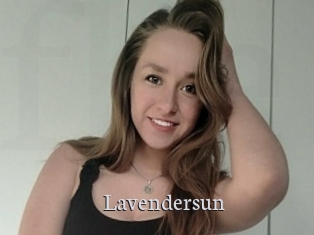 Lavendersun