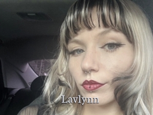 Lavlynn