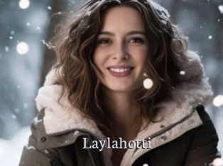 Laylahotti