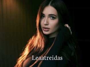 Leaatreidas