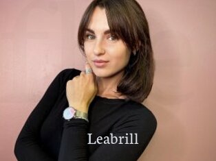 Leabrill