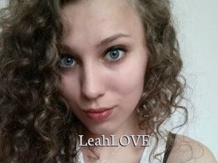 LeahLOVE