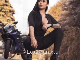 leahbennett Free Host Empire