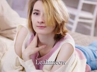 Leahmeow