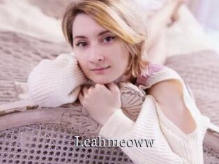 Leahmeoww