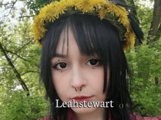 Leahstewart