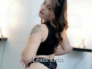 Leam_klein