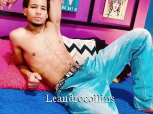 Leandrocollins