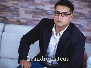 Leandromateus