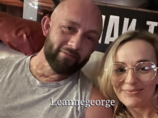 Leannegeorge