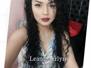 Leannejerlyn
