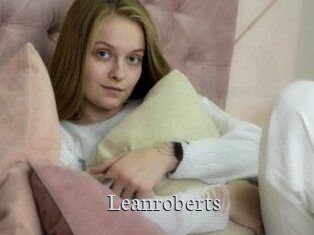 Leanroberts