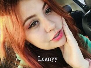 Leanyy