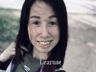 Learuse