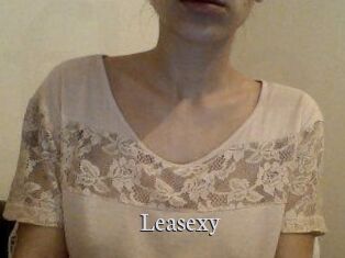 Leasexy