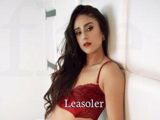 Leasoler