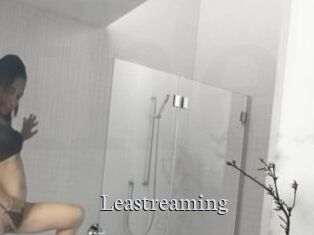 Leastreaming